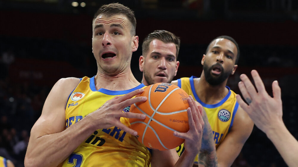 Biće špansko finale u Beogradskoj areni, Tenerife bolji od Peristerija: Gaj, Uertas i Šermadini dali 82 poena od 97 (VIDEO) 1