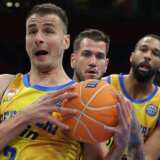 Biće špansko finale u Beogradskoj areni, Tenerife bolji od Peristerija: Gaj, Uertas i Šermadini dali 82 poena od 97 (VIDEO) 2