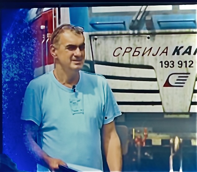 Sindikat Srbija kargo Sindikat Srbija kargo traži smenu direktora: Tražimo garancije da neće biti privatizacije preduzeća 2