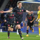 De Brujne nije ozbiljnije povređen 3