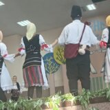 U Gradskovu pored Zaječara održana 26. Međuokružna smotra dečjeg narodnog stvaralaštva „DENS“ 1