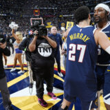 Borbe za finale Zapada kreću za vikend: Koji su termini utakmica Denvera i Minesote u plej-ofu NBA? 3