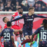 Igra se večiti derbi u polufinalu Kupa Srbije 4