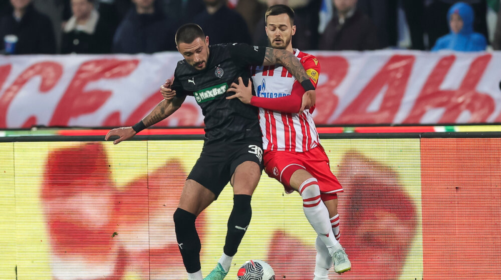 Crvena zvezda i Partizan se samo jednom sreli dvaput u razmaku od četiri dana: U Kupu odluka da li će se ponoviti 2004. 1