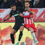 Crvena zvezda i Partizan se samo jednom sreli dvaput u razmaku od četiri dana: U Kupu odluka da li će se ponoviti 2004. 6