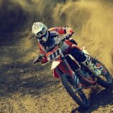 Nacionalni park Fruška gora: Vožnja kvadova i motocikala van asfaltiranih puteva opasna po posetioce parka, šteti prirodi i uznemirava životinje 9