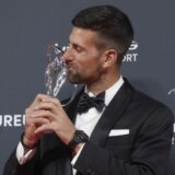 Mučo respeto: Kako je Novak Đoković biranim rečima na španskom u Madridu obasuo Rafaela Nadala (VIDEO) 2