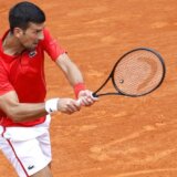 Statističke blagodeti Nadalove povrede: Četiri brojke Novaka Đokovića u Monte Karlu 9