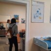 Otvorena vrata u šest beogradskih domova zdravlja, vakcinacija dece protiv HPV bez zakazivanja 13