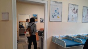 Otvorena vrata u šest beogradskih domova zdravlja, vakcinacija dece protiv HPV bez zakazivanja