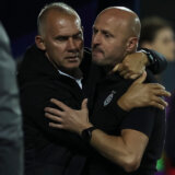 Tandem koji je crno-bele spasao od ispadanja, šok-terapije za titule iz dva večita derbija: Kada je sve Partizan menjao trenere u samom finišu sezone? 10