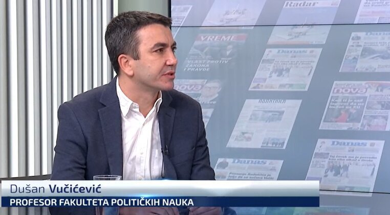 dogovor vlasti i opozicije izbori Da li je moguć dogovor vlasti i opozicije oko izbornih uslova: Profesor FPN za Danas o tome gde se nalazi ključ kompromisa 2