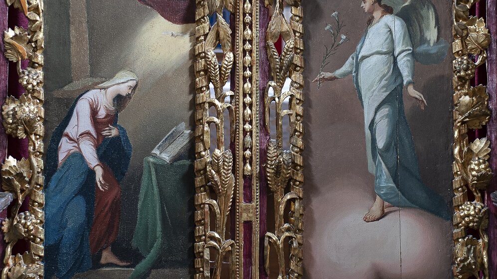 Triler knjiga: Kako je slučajno otkriven čitav ikonostas Arsenija Teodorovića i Arsenija Markovića u okolini Samobora 1