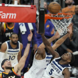 Minesota u polufinalu posle 20 godina, čeka da Denver načini poslednji korak 5