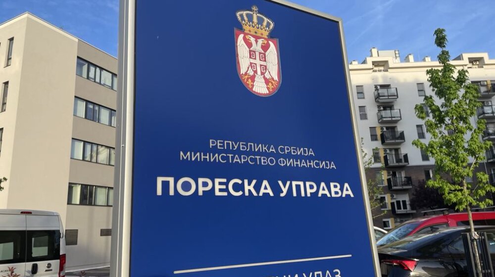Poreska uprava Srbije neće raditi od 1. do 6. maja zbog praznika 8