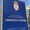 Poreska uprava Srbije neće raditi od 1. do 6. maja zbog praznika 17