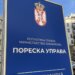 Poreska uprava Srbije neće raditi od 1. do 6. maja zbog praznika 20