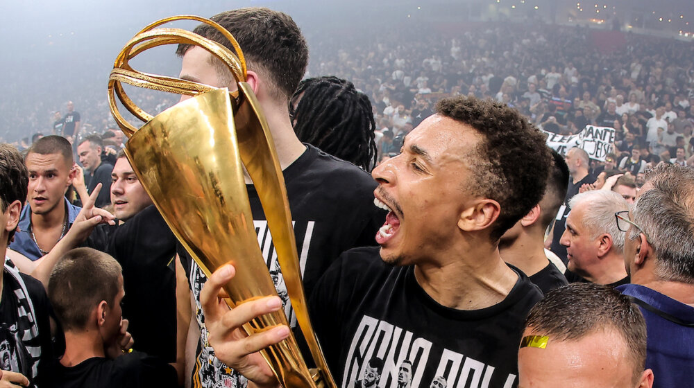 Dante Egzum o "navijačkom paklu" ovde i tamo: U Evropi i Srbiji imaju ljude koji uopšte ne gledaju utakmicu nego se samo bave navijanjem 1