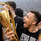 Dante Egzum o "navijačkom paklu" ovde i tamo: U Evropi i Srbiji imaju ljude koji uopšte ne gledaju utakmicu nego se samo bave navijanjem 7