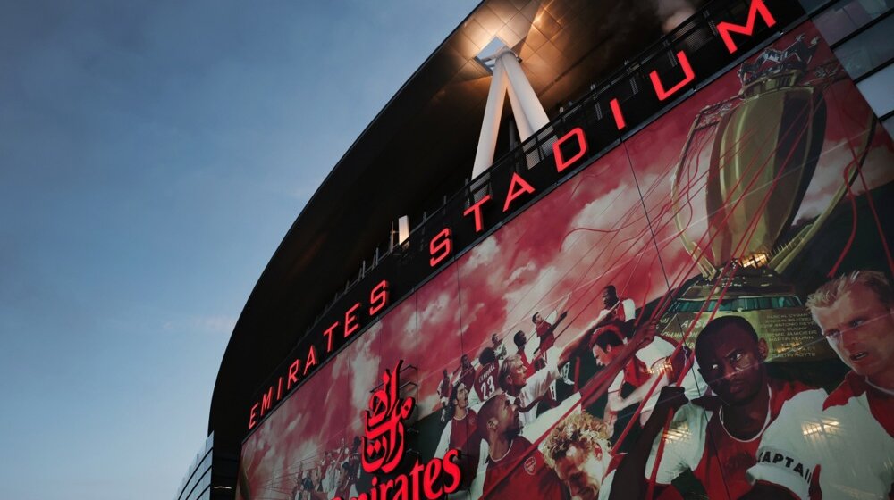 Oprez zbog crnih slutnji Islamske države: UEFA i nacionalne vlasti pojačali mere bezbednosti za četvrtfinale Lige šampiona 1