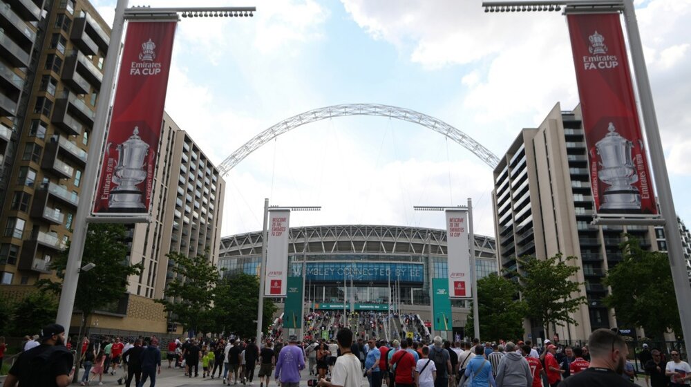 Od naredne sezone nema ponovljenih mečeva u FA kupu 1