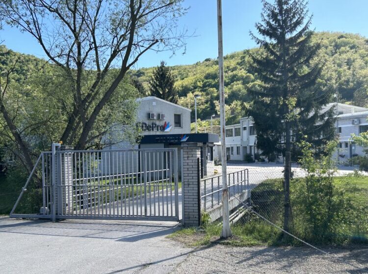 Preminuo radnik povređen u fabrici u Leštanima 1