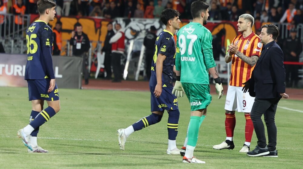 Međukontinentalni derbi nije doživeo kraj i pre 90 godina: Ikardi po najranijem golu nadmašio nekadašnjeg napadača iz Jajca (VIDEO) 1