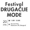Festival drugačije mode na Dorćol Platz-u: Autentična alternativa sveprisutnom načinu odevanja 16