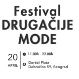 Festival drugačije mode na Dorćol Platz-u: Autentična alternativa sveprisutnom načinu odevanja 1