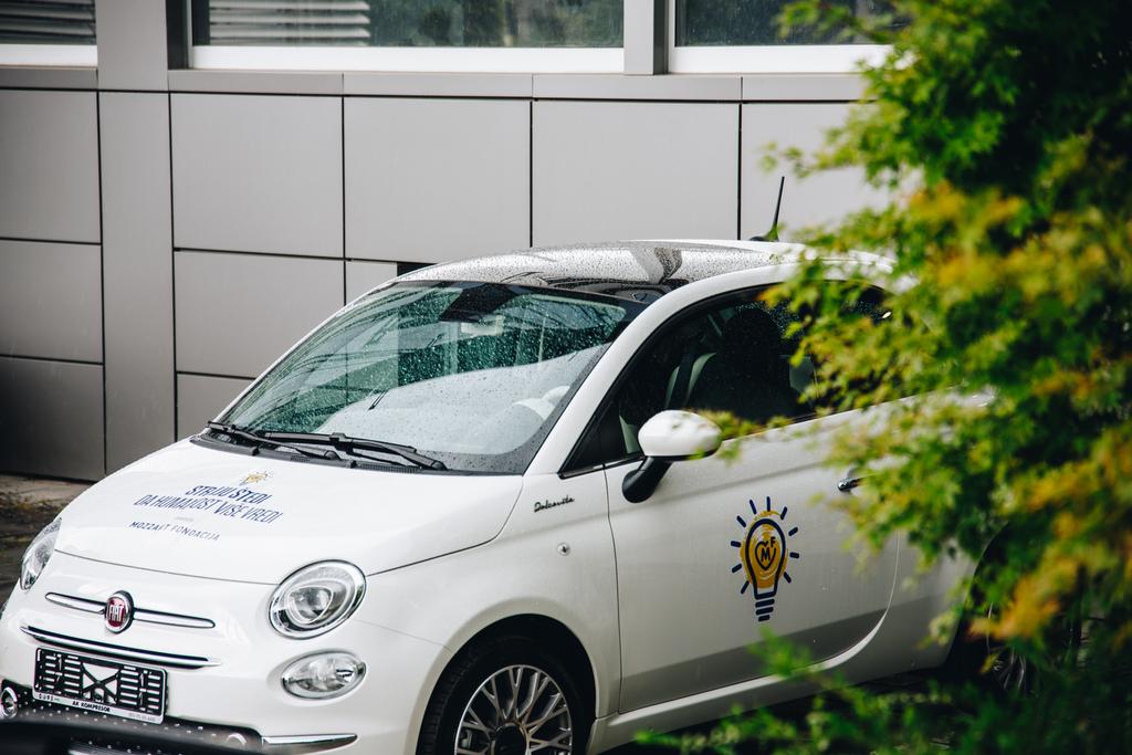 Nele i Oki poručuju „struju štedi“: Evo u čemu je ključ za osvajanje "fiće" 2 Nele i Oki poručuju „struju štedi“: Evo u čemu je ključ za osvajanje "fiće" 2