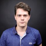 ANEM osudio napad na novinara FoNeta Marka Čonjagića 1