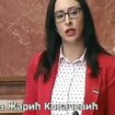 Advokatica, poslanica u tri mandata i istaknuta članica SNS: Ko je Jelena Žarić Kovačević, prva ministarka u novijoj istoriji Niša? 9