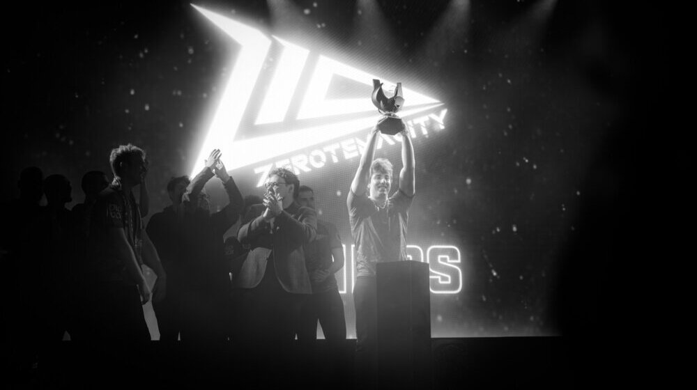 E-sportu neophodan status profesionalnog: Dimitrije Malešević, osnivač udruženja Zero Tenacity za Danas 1