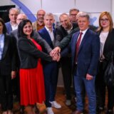 Na lokalne izbore u Nišu izlazi nova koalicija "Biram Niš", u kojoj su četiri od sedam stranaka bivše "Srbije protiv nasilja" 2