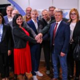 Na izbore u Nišu izlazi novoformirana koalicija "Biram Niš", u kojoj su četiri od sedam stranaka bivše "Srbije protiv nasilja" 6
