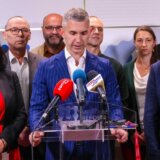 "Ukoliko ne usvoje i preostale prigovore, znači da svesno nastavljaju da kradu": Đorđe Stanković (Biramo Niš) nakon odluke GIK 5