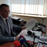 Predsednik Skupštine grada Niša raspisao lokalne izbore u tom gradu 8