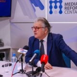 Dr Dragan Milić, direktor niške Kardiohirurgije i osnivač grupe građana koja ide na lokalne izbore dobio otkaz na Medicinskom fakultetu 2