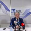 Dr Dragan Milić tvrdi da je njegov otkaz "politički", a Komisija "oktroisana i ucenjena": Kolegijum niškog Medicinskog fakulteta negira optužbe 13