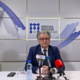 "Najzreliji za promenu vlasti u Srbiji je grad Niš": Dr Dragan Milić najavio izlazak na lokalne izbore u tom gradu 2