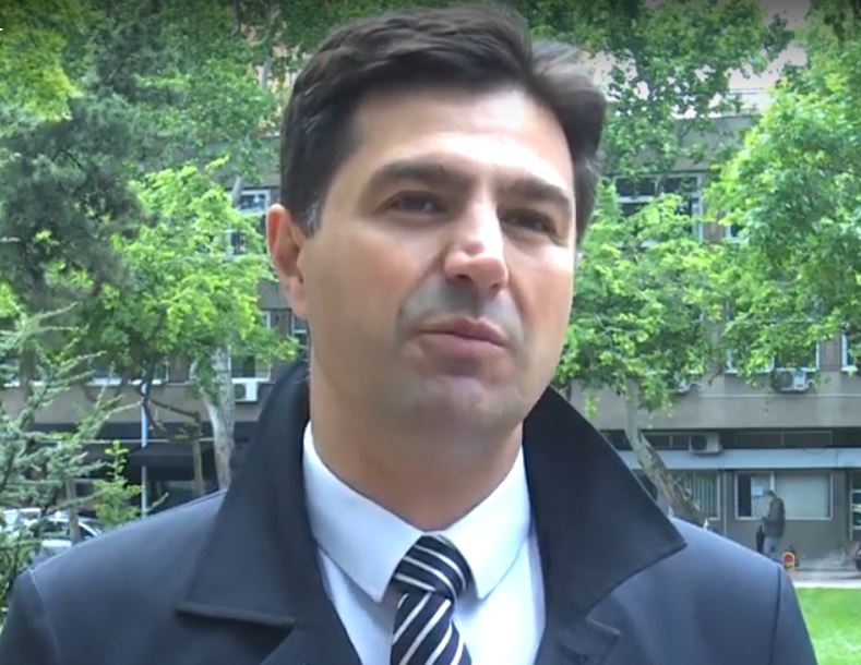 Dragoslav Pavlović Da li je u Nišu naprednjačka vlast promenjena i pre lokalnih izbora: Na listi SNS-a nijedan od najviših gradskih i stranačkih funkcionera 3