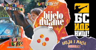 Bijelo dugme i Beogradski sindikat na niškom Oldtajmer festu 2