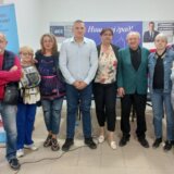 Uskoro protestna šetnja penzionera u Nišu: Zahteva se ispunjenje obećanja o besplatnom gradskom prevozu za starije od 65 godina 4