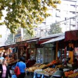 Radno vreme pijaca za 1. maj i Uskrs 8