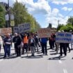 "Grad hoće da nam otme legalne placeve i kuće": Građani blokirali Bulevar Zorana Đinđića u Nišu 14