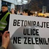 U Nišu nije pronađena nijedna zgrada sa zakonskim minimumom zelenila: "Neuspela" nagradna igra udruženja "Nišlije da se pitaju" 7