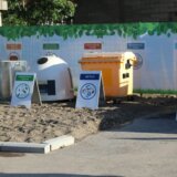 U Nišu otvoreno treće reciklažno dvorište - na mestu rasčišćene divlje deponije 8