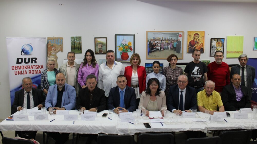 Koaliciji "Ujedinjeni - Nada za Niš" pristupilo 12 udruženja i pokreta 1