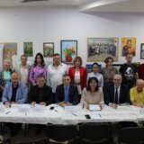 Koaliciji "Ujedinjeni - Nada za Niš" pristupilo 12 udruženja i pokreta 7