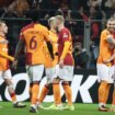Sve bliže odbrani trona: Galatasaraj nadmašio sopstveni rekord turske lige po broju uzastopnih pobeda 11